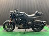USED 2022 72 HUSQVARNA SVARTPILEN 125 FINANCE SPECIALISTS APPLY NOW LOW RATE FINANCE DELIVERY AVAILABLE