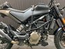 USED 2022 72 HUSQVARNA SVARTPILEN 125 FINANCE SPECIALISTS APPLY NOW LOW RATE FINANCE DELIVERY AVAILABLE