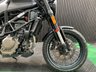 USED 2022 72 HUSQVARNA SVARTPILEN 125 FINANCE SPECIALISTS APPLY NOW LOW RATE FINANCE DELIVERY AVAILABLE