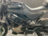 USED 2022 72 HUSQVARNA SVARTPILEN 125 FINANCE SPECIALISTS APPLY NOW LOW RATE FINANCE DELIVERY AVAILABLE