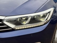 USED 2019 19 VOLKSWAGEN PASSAT 1.5 TSI EVO GT DSG Euro 6 (s/s) 5dr Pan/Roof+DigiDash+Heated seats