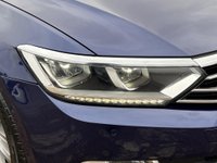 USED 2019 19 VOLKSWAGEN PASSAT 1.5 TSI EVO GT DSG Euro 6 (s/s) 5dr Pan/Roof+DigiDash+Heated seats