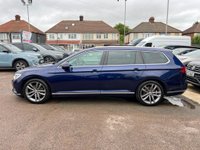USED 2019 19 VOLKSWAGEN PASSAT 1.5 TSI EVO GT DSG Euro 6 (s/s) 5dr Pan/Roof+DigiDash+Heated seats