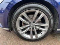 USED 2019 19 VOLKSWAGEN PASSAT 1.5 TSI EVO GT DSG Euro 6 (s/s) 5dr Pan/Roof+DigiDash+Heated seats