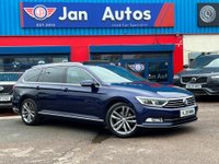 USED 2019 19 VOLKSWAGEN PASSAT 1.5 TSI EVO GT DSG Euro 6 (s/s) 5dr Pan/Roof+DigiDash+Heated seats