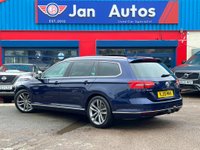 USED 2019 19 VOLKSWAGEN PASSAT 1.5 TSI EVO GT DSG Euro 6 (s/s) 5dr Pan/Roof+DigiDash+Heated seats