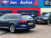 USED 2019 19 VOLKSWAGEN PASSAT 1.5 TSI EVO GT DSG Euro 6 (s/s) 5dr Pan/Roof+DigiDash+Heated seats