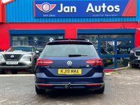 USED 2019 19 VOLKSWAGEN PASSAT 1.5 TSI EVO GT DSG Euro 6 (s/s) 5dr Pan/Roof+DigiDash+Heated seats
