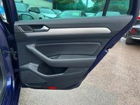 USED 2019 19 VOLKSWAGEN PASSAT 1.5 TSI EVO GT DSG Euro 6 (s/s) 5dr Pan/Roof+DigiDash+Heated seats