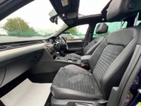 USED 2019 19 VOLKSWAGEN PASSAT 1.5 TSI EVO GT DSG Euro 6 (s/s) 5dr Pan/Roof+DigiDash+Heated seats