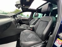 USED 2019 19 VOLKSWAGEN PASSAT 1.5 TSI EVO GT DSG Euro 6 (s/s) 5dr Pan/Roof+DigiDash+Heated seats