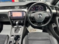 USED 2019 19 VOLKSWAGEN PASSAT 1.5 TSI EVO GT DSG Euro 6 (s/s) 5dr Pan/Roof+DigiDash+Heated seats