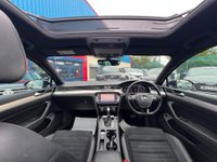 USED 2019 19 VOLKSWAGEN PASSAT 1.5 TSI EVO GT DSG Euro 6 (s/s) 5dr Pan/Roof+DigiDash+Heated seats