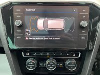 USED 2019 19 VOLKSWAGEN PASSAT 1.5 TSI EVO GT DSG Euro 6 (s/s) 5dr Pan/Roof+DigiDash+Heated seats