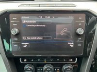USED 2019 19 VOLKSWAGEN PASSAT 1.5 TSI EVO GT DSG Euro 6 (s/s) 5dr Pan/Roof+DigiDash+Heated seats