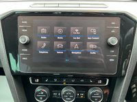 USED 2019 19 VOLKSWAGEN PASSAT 1.5 TSI EVO GT DSG Euro 6 (s/s) 5dr Pan/Roof+DigiDash+Heated seats
