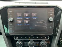 USED 2019 19 VOLKSWAGEN PASSAT 1.5 TSI EVO GT DSG Euro 6 (s/s) 5dr Pan/Roof+DigiDash+Heated seats