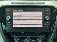USED 2019 19 VOLKSWAGEN PASSAT 1.5 TSI EVO GT DSG Euro 6 (s/s) 5dr Pan/Roof+DigiDash+Heated seats