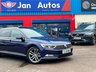 USED 2019 19 VOLKSWAGEN PASSAT 1.5 TSI EVO GT DSG Euro 6 (s/s) 5dr Pan/Roof+DigiDash+Heated seats