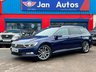 USED 2019 19 VOLKSWAGEN PASSAT 1.5 TSI EVO GT DSG Euro 6 (s/s) 5dr Pan/Roof+DigiDash+Heated seats