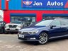 USED 2019 19 VOLKSWAGEN PASSAT 1.5 TSI EVO GT DSG Euro 6 (s/s) 5dr Pan/Roof+DigiDash+Heated seats