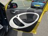 USED 2015 65 SMART FORFOUR 0.9T Prime (Premium) Hatchback 5dr Petrol Manual Euro 6 (s/s) (90 ps) EURO 6 SAT NAV