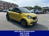 USED 2015 65 SMART FORFOUR 0.9T Prime (Premium) Hatchback 5dr Petrol Manual Euro 6 (s/s) (90 ps) EURO 6 SAT NAV