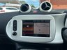 USED 2015 65 SMART FORFOUR 0.9T Prime (Premium) Hatchback 5dr Petrol Manual Euro 6 (s/s) (90 ps) EURO 6 SAT NAV