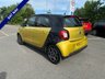 USED 2015 65 SMART FORFOUR 0.9T Prime (Premium) Hatchback 5dr Petrol Manual Euro 6 (s/s) (90 ps) EURO 6 SAT NAV