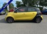 USED 2015 65 SMART FORFOUR 0.9T Prime (Premium) Hatchback 5dr Petrol Manual Euro 6 (s/s) (90 ps) EURO 6 SAT NAV