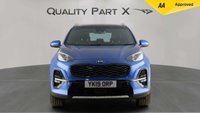 USED 2019 19 KIA SPORTAGE 1.6 T-GDi GT-Line S SUV 5dr Petrol DCT AWD Euro 6 (s/s) (174 bhp) NEW IN STOCK