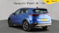 USED 2019 19 KIA SPORTAGE 1.6 T-GDi GT-Line S SUV 5dr Petrol DCT AWD Euro 6 (s/s) (174 bhp) NEW IN STOCK