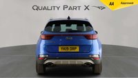 USED 2019 19 KIA SPORTAGE 1.6 T-GDi GT-Line S SUV 5dr Petrol DCT AWD Euro 6 (s/s) (174 bhp) NEW IN STOCK