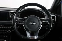 USED 2019 19 KIA SPORTAGE 1.6 T-GDi GT-Line S SUV 5dr Petrol DCT AWD Euro 6 (s/s) (174 bhp) NEW IN STOCK