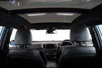 USED 2019 19 KIA SPORTAGE 1.6 T-GDi GT-Line S SUV 5dr Petrol DCT AWD Euro 6 (s/s) (174 bhp) NEW IN STOCK
