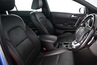 USED 2019 19 KIA SPORTAGE 1.6 T-GDi GT-Line S SUV 5dr Petrol DCT AWD Euro 6 (s/s) (174 bhp) NEW IN STOCK