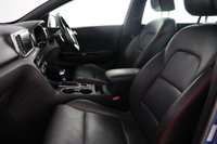 USED 2019 19 KIA SPORTAGE 1.6 T-GDi GT-Line S SUV 5dr Petrol DCT AWD Euro 6 (s/s) (174 bhp) NEW IN STOCK