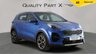 USED 2019 19 KIA SPORTAGE 1.6 T-GDi GT-Line S SUV 5dr Petrol DCT AWD Euro 6 (s/s) (174 bhp) NEW IN STOCK
