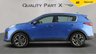 USED 2019 19 KIA SPORTAGE 1.6 T-GDi GT-Line S SUV 5dr Petrol DCT AWD Euro 6 (s/s) (174 bhp) NEW IN STOCK