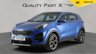 USED 2019 19 KIA SPORTAGE 1.6 T-GDi GT-Line S SUV 5dr Petrol DCT AWD Euro 6 (s/s) (174 bhp) NEW IN STOCK