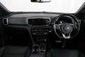 USED 2019 19 KIA SPORTAGE 1.6 T-GDi GT-Line S SUV 5dr Petrol DCT AWD Euro 6 (s/s) (174 bhp) NEW IN STOCK