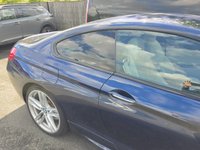 USED 2012 BMW 6 SERIES 3.0 640d M Sport Coupe 2dr Diesel Steptronic Euro 5 (s/s) (313 ps) 