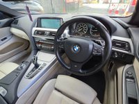 USED 2012 BMW 6 SERIES 3.0 640d M Sport Coupe 2dr Diesel Steptronic Euro 5 (s/s) (313 ps) 