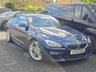 USED 2012 BMW 6 SERIES 3.0 640d M Sport Coupe 2dr Diesel Steptronic Euro 5 (s/s) (313 ps) 