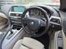 USED 2012 BMW 6 SERIES 3.0 640d M Sport Coupe 2dr Diesel Steptronic Euro 5 (s/s) (313 ps) 
