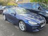USED 2012 BMW 6 SERIES 3.0 640d M Sport Coupe 2dr Diesel Steptronic Euro 5 (s/s) (313 ps) 