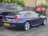 USED 2012 BMW 6 SERIES 3.0 640d M Sport Coupe 2dr Diesel Steptronic Euro 5 (s/s) (313 ps) 