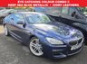 USED 2012 BMW 6 SERIES 3.0 640d M Sport Coupe 2dr Diesel Steptronic Euro 5 (s/s) (313 ps) 