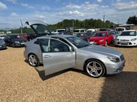 USED 2010 10 MERCEDES-BENZ CLC CLASS 1.8 CLC180K Sport Coupe 3dr Petrol Auto Euro 4 (143 ps) 