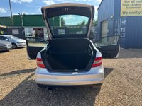 USED 2010 10 MERCEDES-BENZ CLC CLASS 1.8 CLC180K Sport Coupe 3dr Petrol Auto Euro 4 (143 ps) 